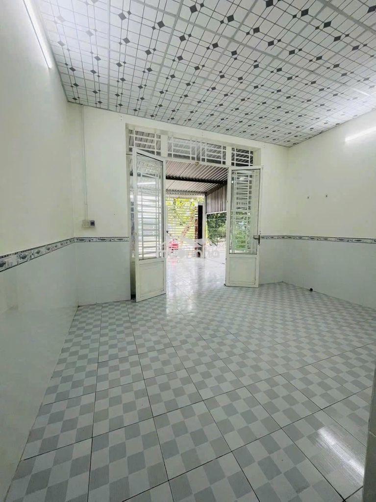 Cần bán nhanh căn nhà ngay tân phú trung củ chi sổ hồng riêng 750triệu - Ảnh 2
