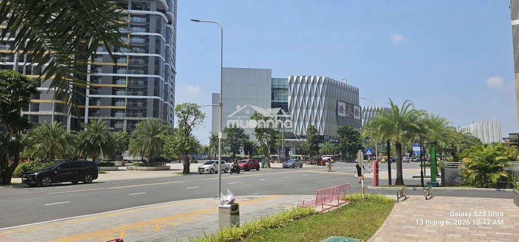 Chính chủ cho thuê căn hộ glory height nội thất cao cấp, đối diện tttm - 2