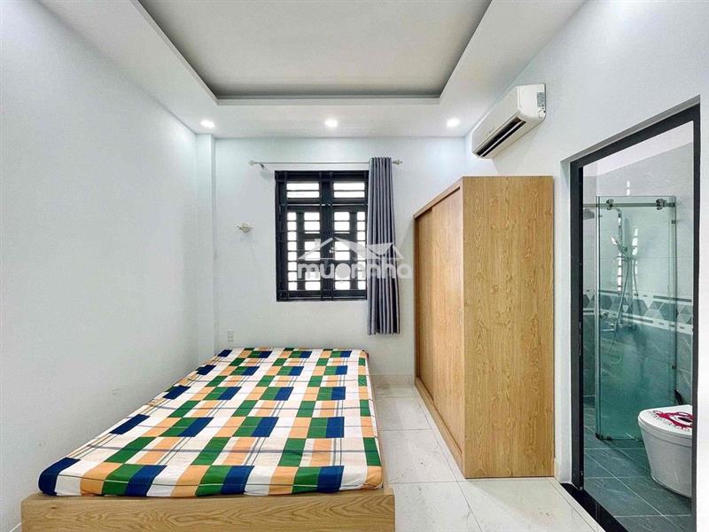 Phòng trọ cai cấp cho thuê lâu dài