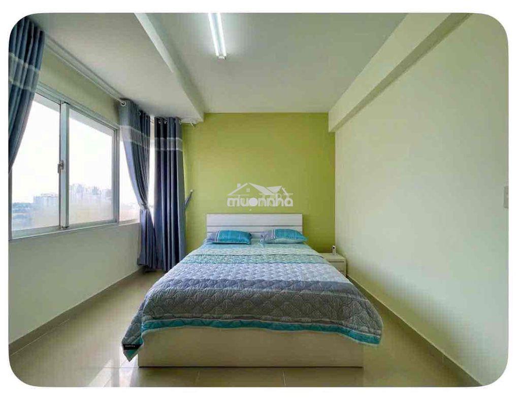 Cho thuê căn hộ chung cư mỹ khang phường tân mỹ tp hcm - Ảnh 3