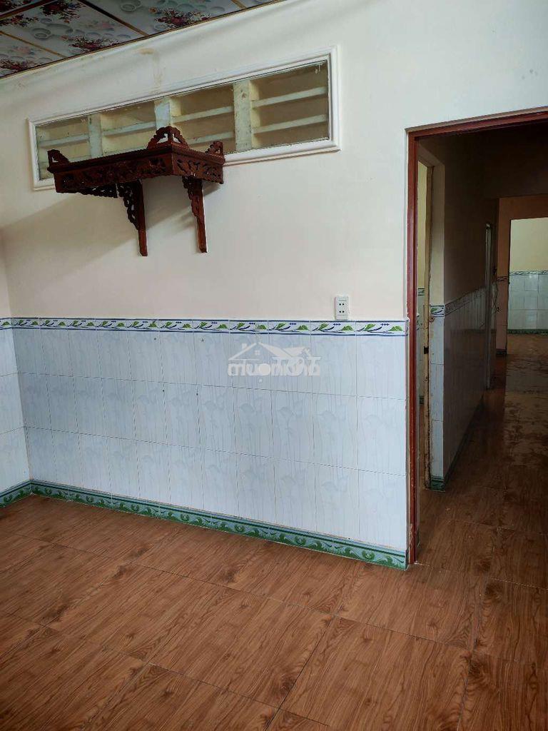 Bán nhà kdc hiệp thành 2 - Ảnh 3