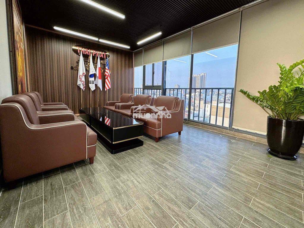 😍 Sàn 100m2 ngay thảo điền mà zá 25 triệu sở hữu tầm view landmark - 3