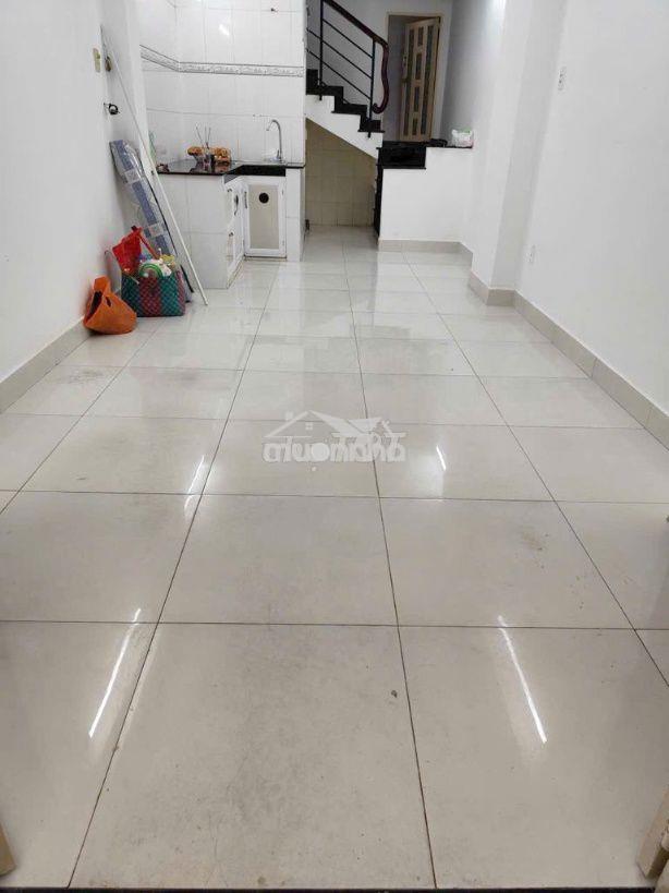 Nhà 3pn nguyễn tiểu la quận 10
