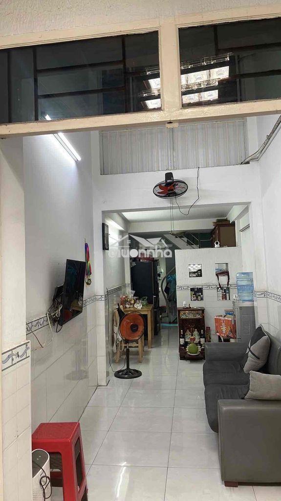 Chính chủ cho thuê hxh 463b cách mạng tháng tám - 3