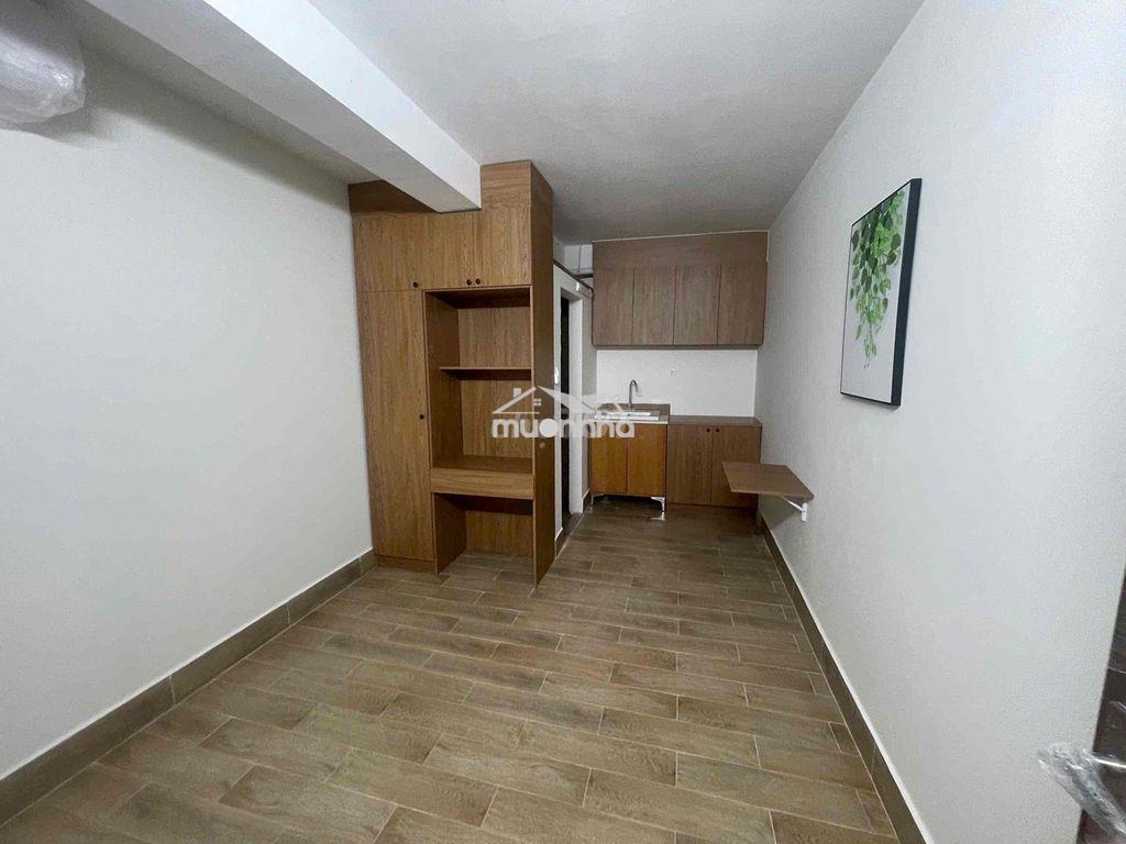 Căn hộ dịch vụ đường lê thị kỉnh, phước kiển, full nội thất - Ảnh 4