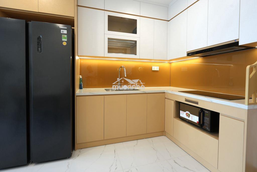 Cho thuê căn hộ 2 pn+, full nội thất, glory heights, diện tích 69m2 - Ảnh 4