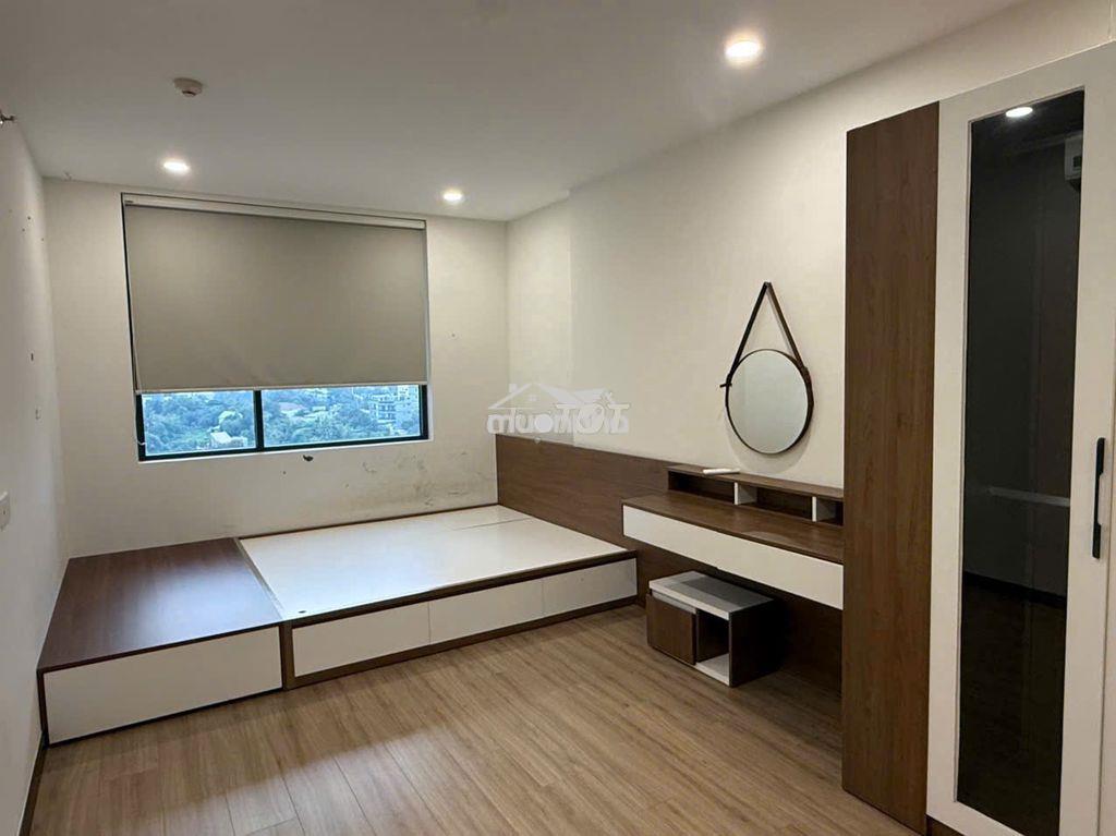 Rẻ nhất sky view tháng 9 - 2pn, 80m2, 2ty290  - 3