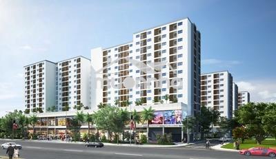 Chinh chủ cho thuê shophouse chung cư ehomes phú hữu quận 9 - 3