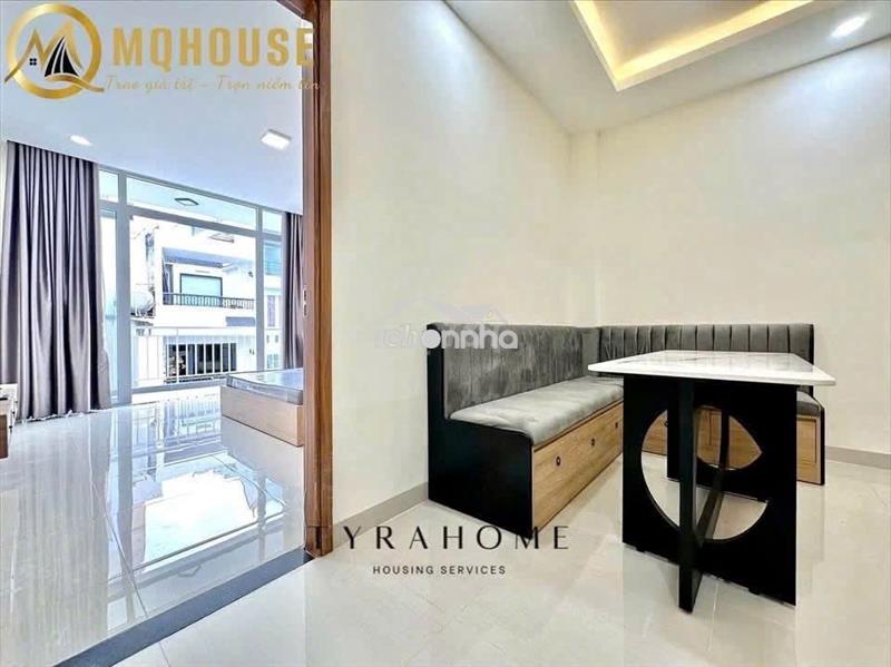Căn hộ 1pn balcony đào duy anh gần phố phan xích long ngã tư phú nhuận