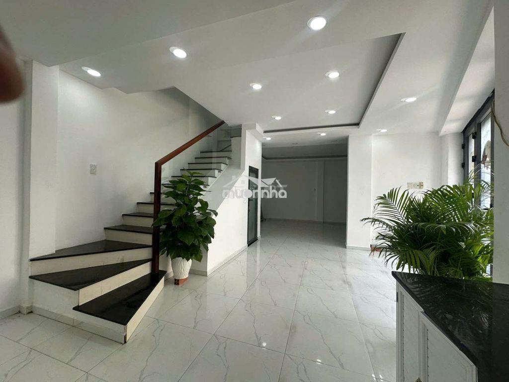 Nhà đẹp tân phú âu cơ 56m2_3 tầng _ngay đh văn hiến_hẻm 8m_ nhỉnh 6t - Ảnh 3