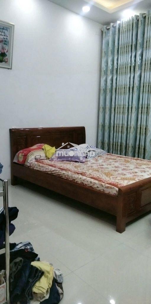 Giảm 400tr – bán gấp nhà 4 tầng btct – nguyễn tri phương quận 10 - Ảnh 4