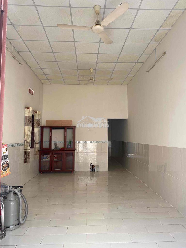 Bán nhà p. trấn biên (hiệp hoà cũ) - Ảnh 2