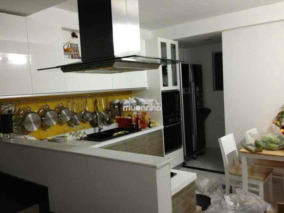 Nhà hẻm xe tải 5 tầng đặng văn ngữ 46m2 đất chỉ có dưới 10 tỷ - Ảnh 3