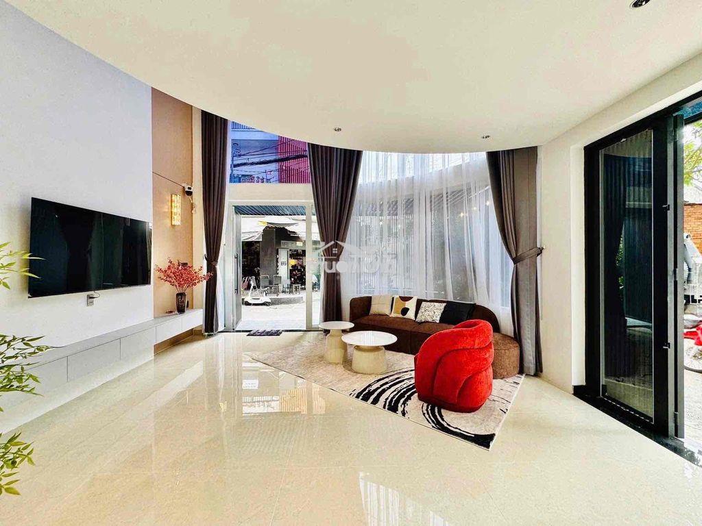 Căn gốc thiết kế đẹp, 3 phòng ngủ giảm hơn 2tỷ, có thang máy - Ảnh 3