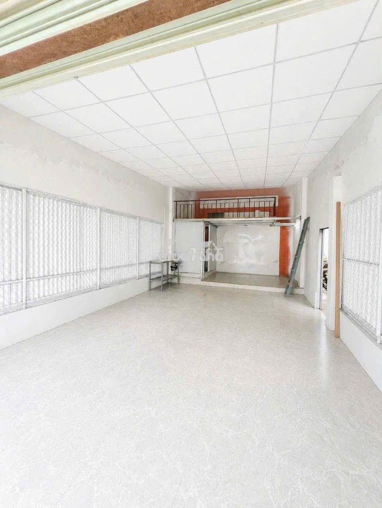 Cho thuê kiot mặt tiền vừa ở vừa kinh doanh - gần kcn sóng thần dĩ an