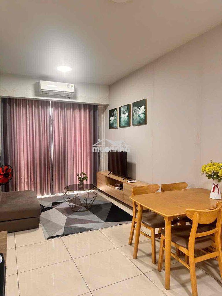 Chính chủ cho thuê cc resgreen 60m2 2pn có nt giá 11tr - 2