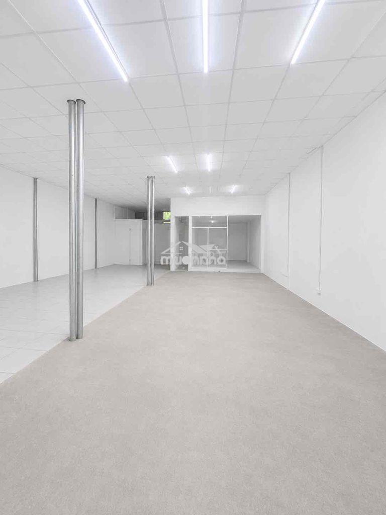 Cho thuê kho xưởng 200m2 kdc bình lợi, bình thạnh giá 30 triệu - Ảnh 4