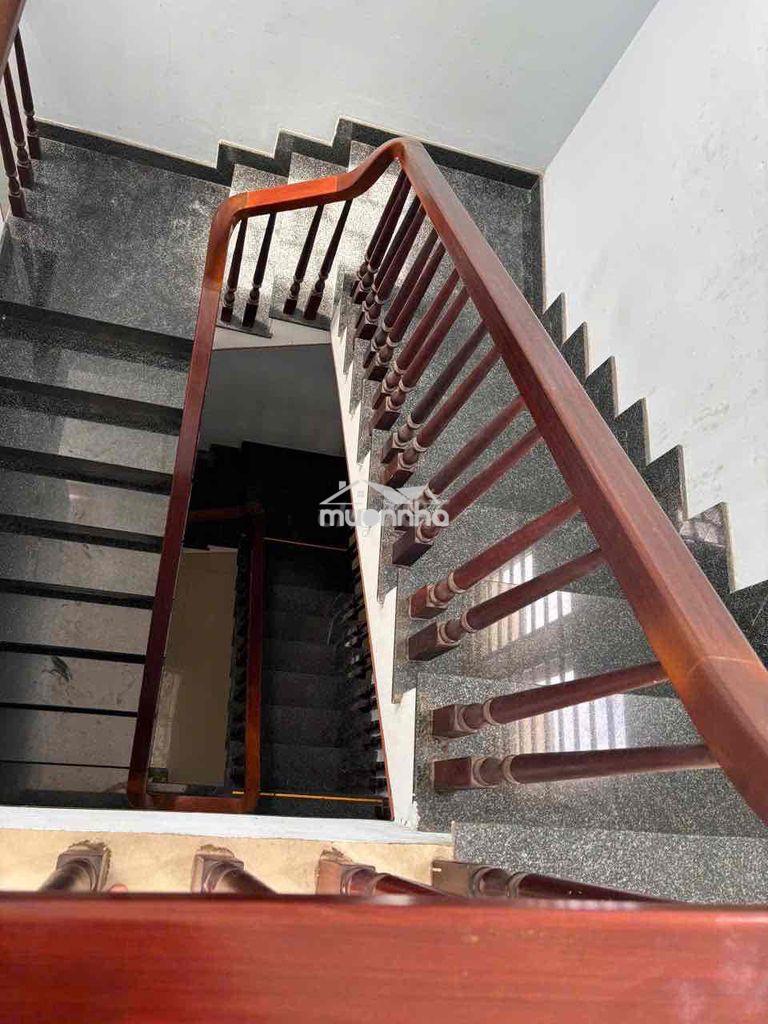 Cho thuê nhà xuân thới thượng hóc môn - 4