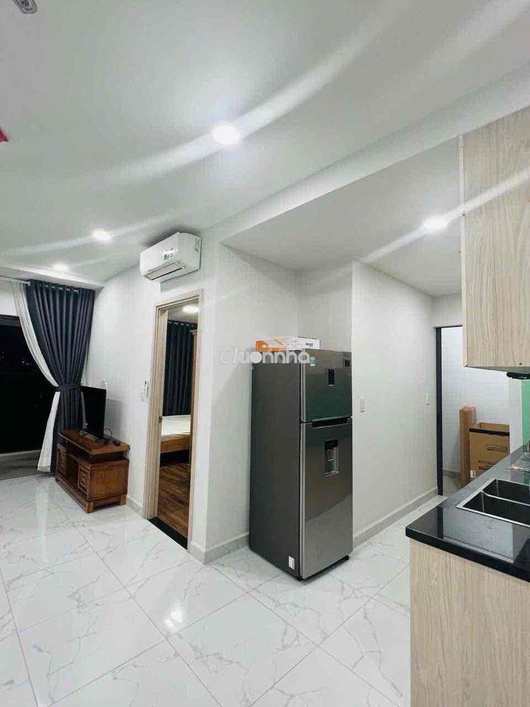 Cho thuê căn 70m2 2pn 2wc full nội thất, view thoáng ở ngay - Ảnh 3