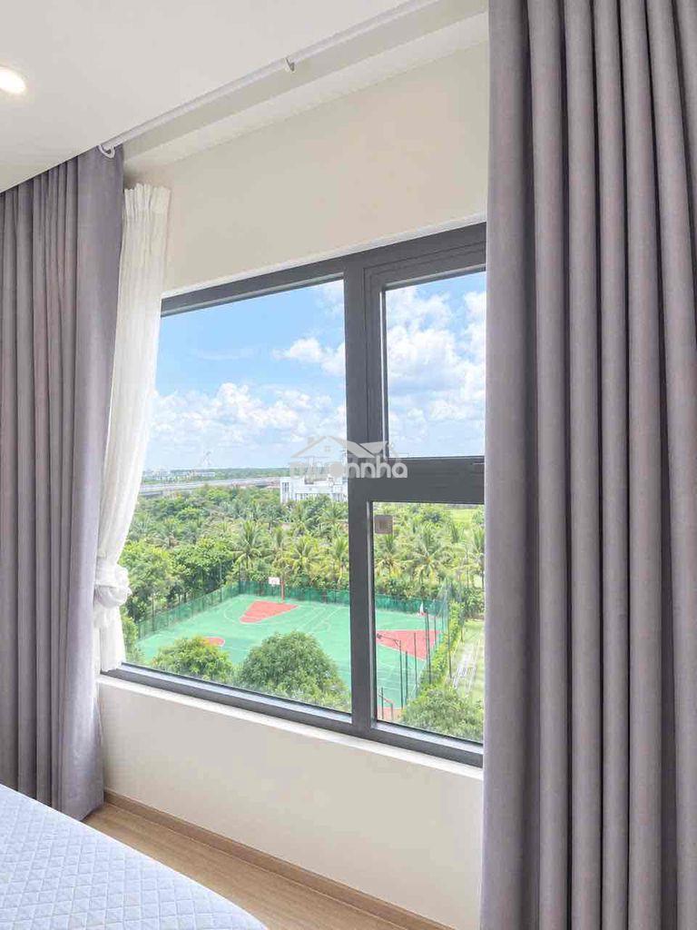 Vinhome grand park 2pn+ - Ảnh 4
