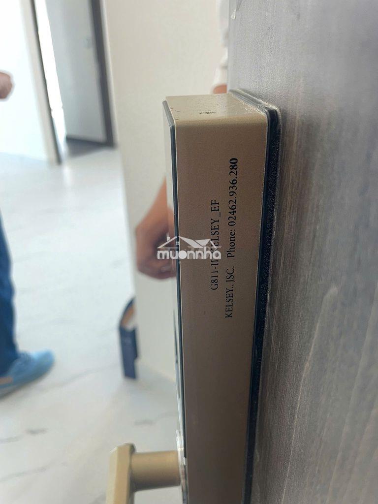 Bán gấp căn hộ 3pn- opus one -vinhomes grand park - view công viên 36 - Ảnh 2