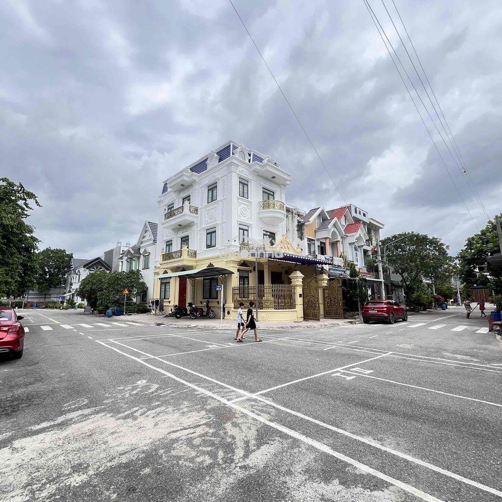🏡Bán biệt thự góc 2 mặt tiền phường thuận giao tp hcm (thuận an bd cũ) - Ảnh 3