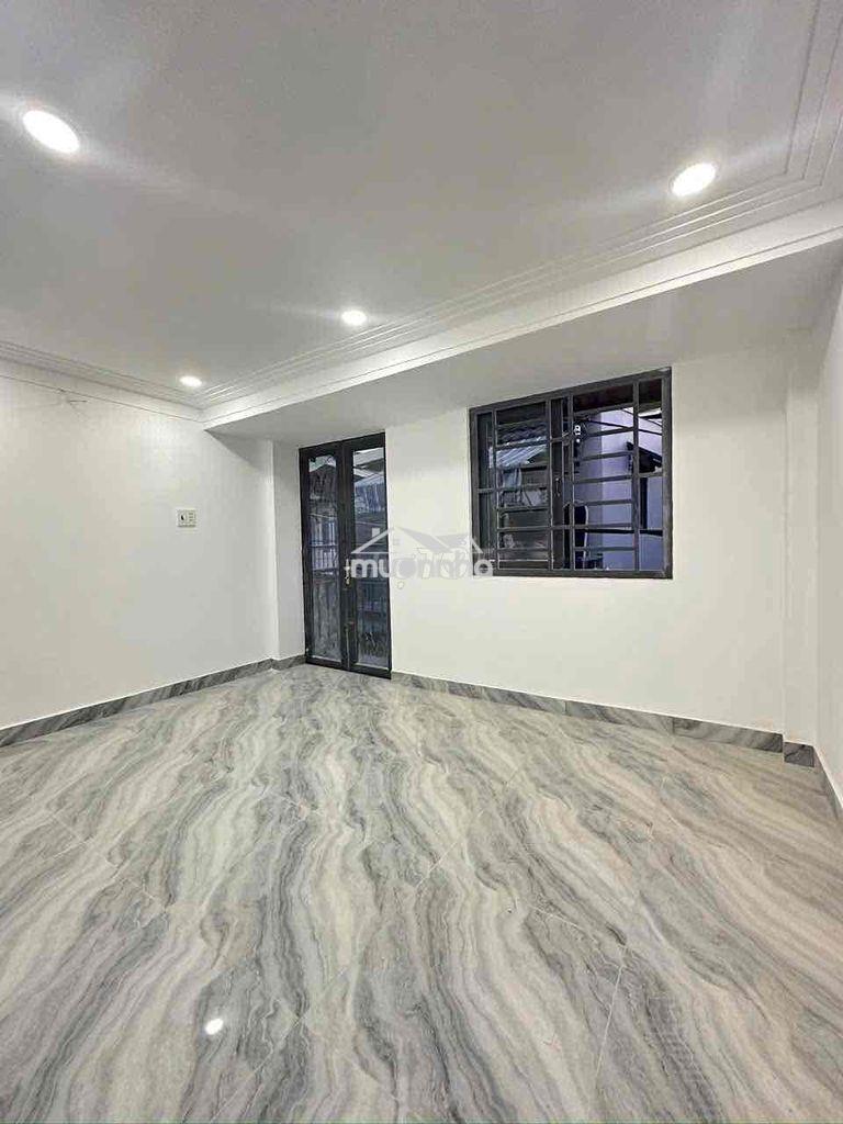 Gia đình gửi bán nhà trương thị hoa quận 12 thương lượng sâu - 2