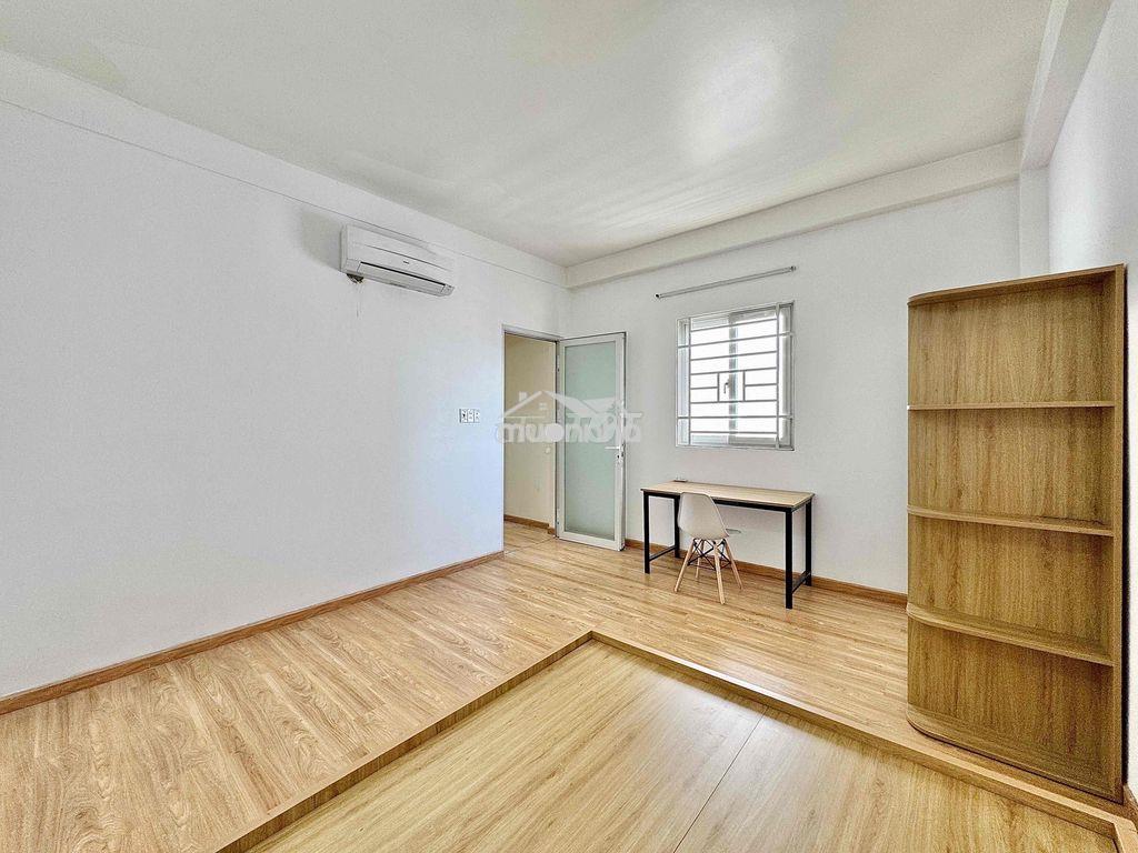 Cho thuê 2 phòng ngủ cửa sổ ban công đường huỳnh văn nghệ - gò vấp - Ảnh 3