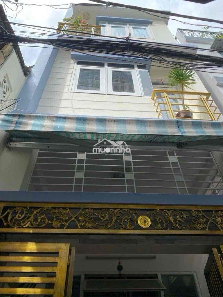Nhà chính chủ bán gấp , miễn tiếp môi giới