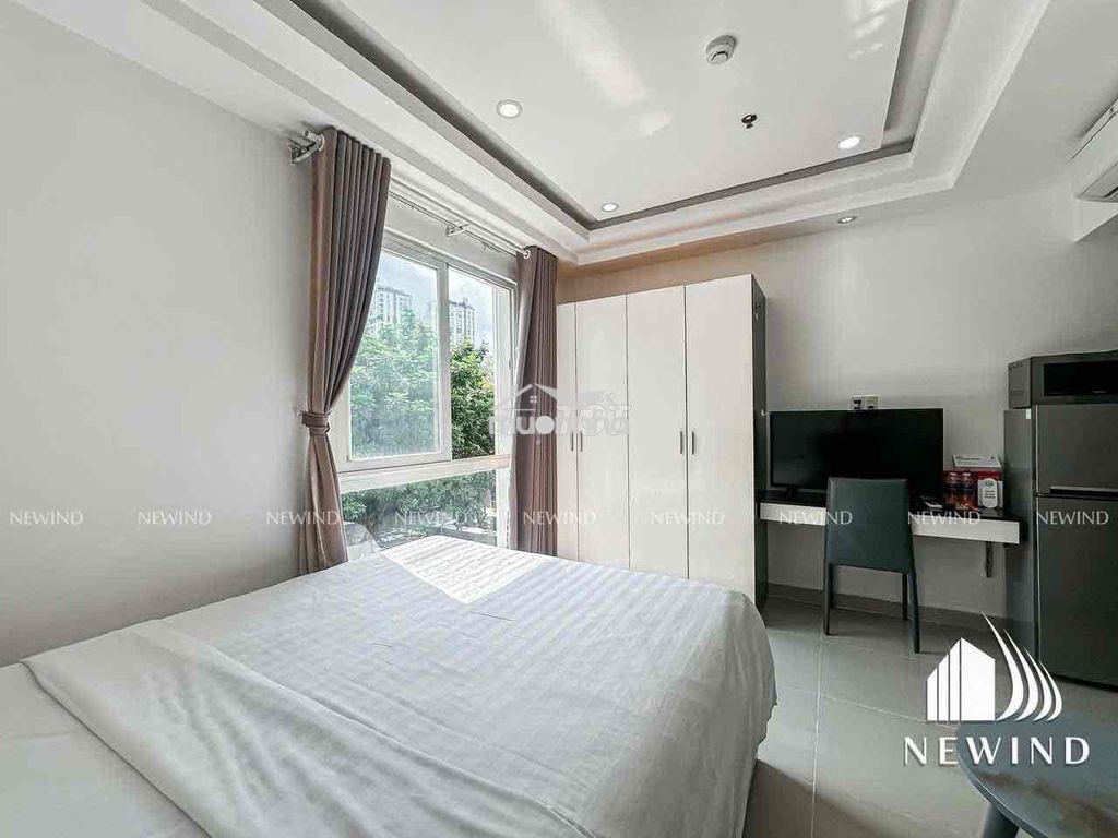 Cho thuê sonata trung tâm quận 7 thuận tiện di chuyển q1,q4 free pql - Ảnh 4