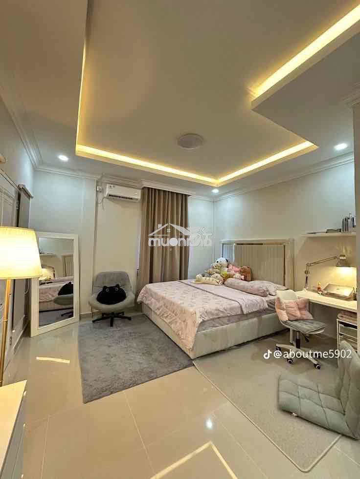 2 phòng ngủ,1pk đg số 9 full nt ban công diện tích siêu rộng