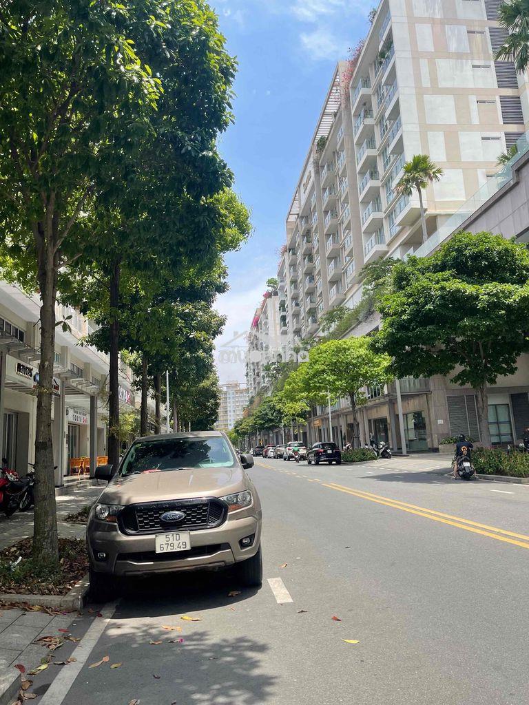 Cho thuê shophouse cao cấp  2 sarina 1, kđt sala, quận 2, tp. thủ đức - 3