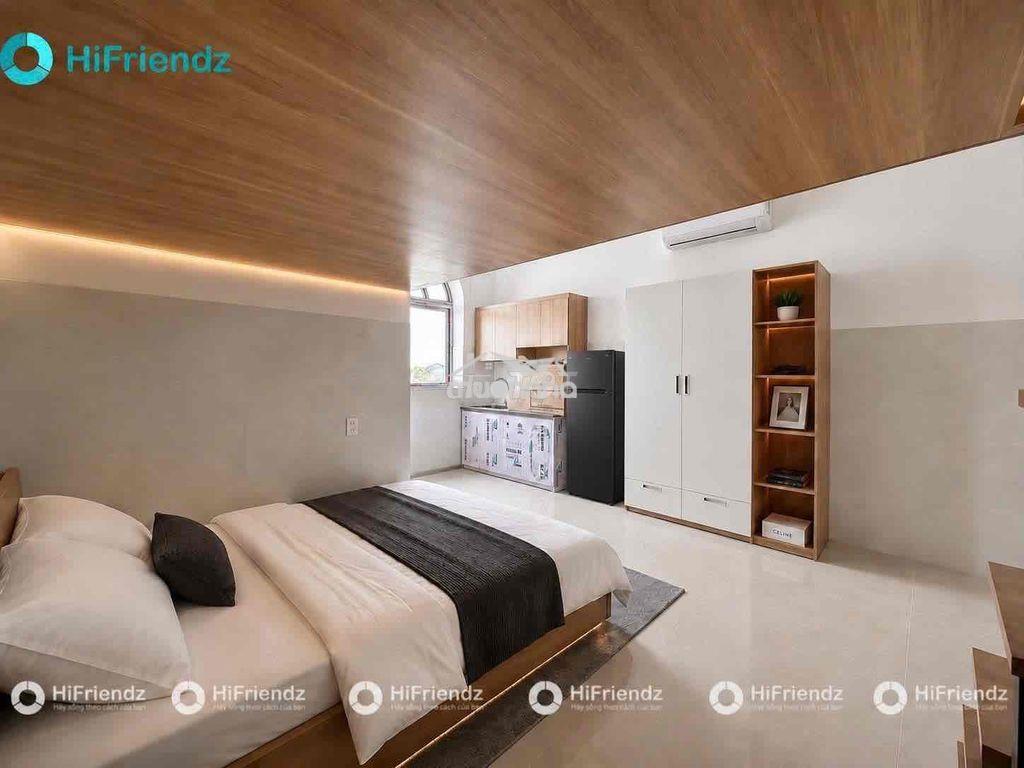 2 không gian ngủ tại nguyễn thái sơn, gò vấp - Ảnh 3