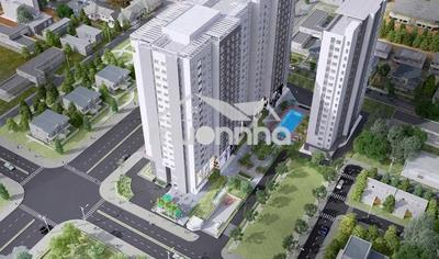 Cho thuê chung cư moolight park view 1pn nhận nhà ở liền - Ảnh 3