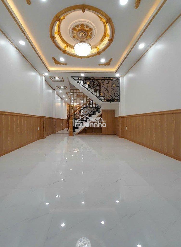Cần cho thuê gấp nhà mt 68b cửu long phường 12, quận 10. - Ảnh 2