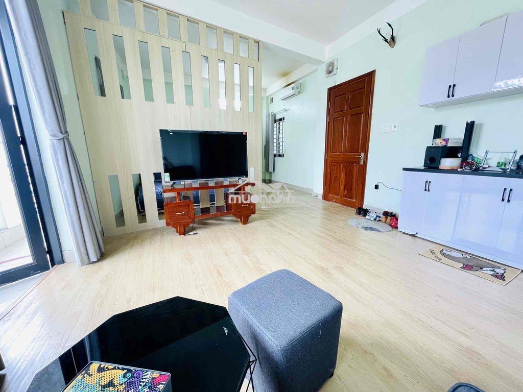 Căn hộ 45m² full nội thất cao cấp – ban công – p.4 tân bình – 7 triệu - 4