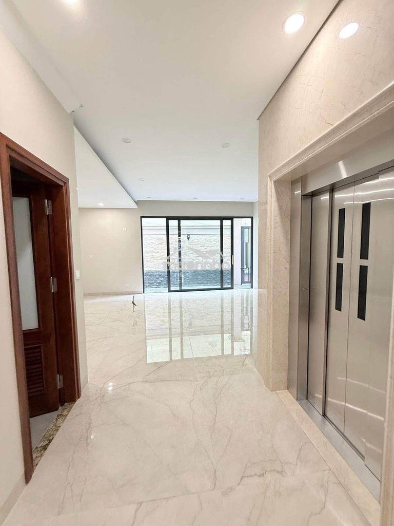 Bán biệt thự trần đăng ninh – công viên nghĩa đô 215m2, 120 tỷ. - 2