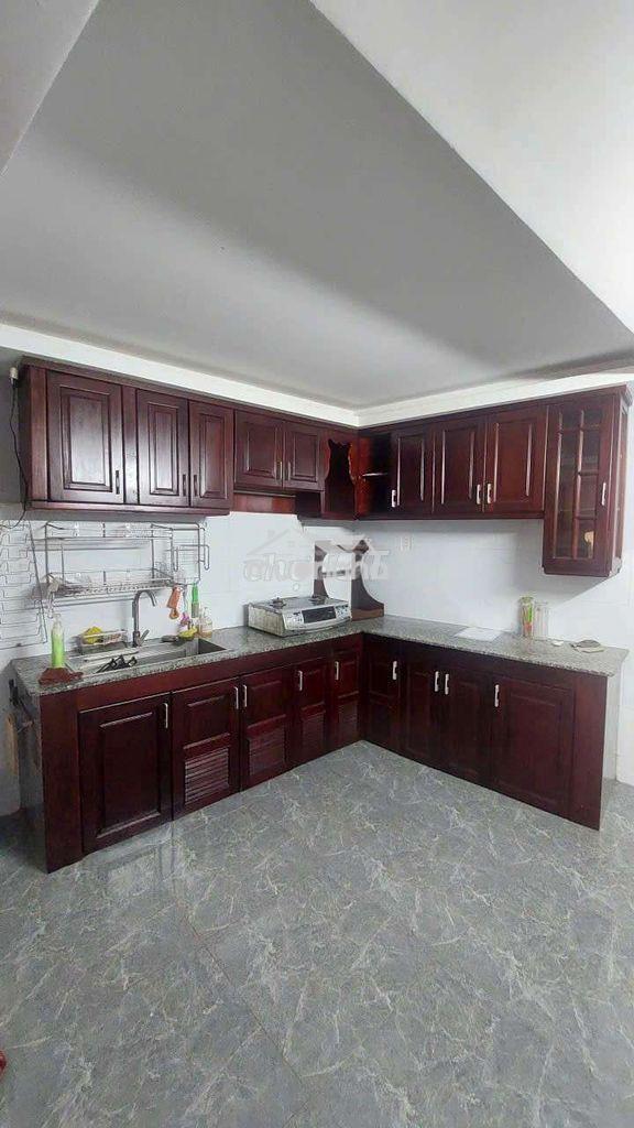 Nhà đồng sở hữu, hẻm 6m, mua bán giao sổ hồng,nhà 1 lầu 2pn2wc, 1,6ty - Ảnh 4