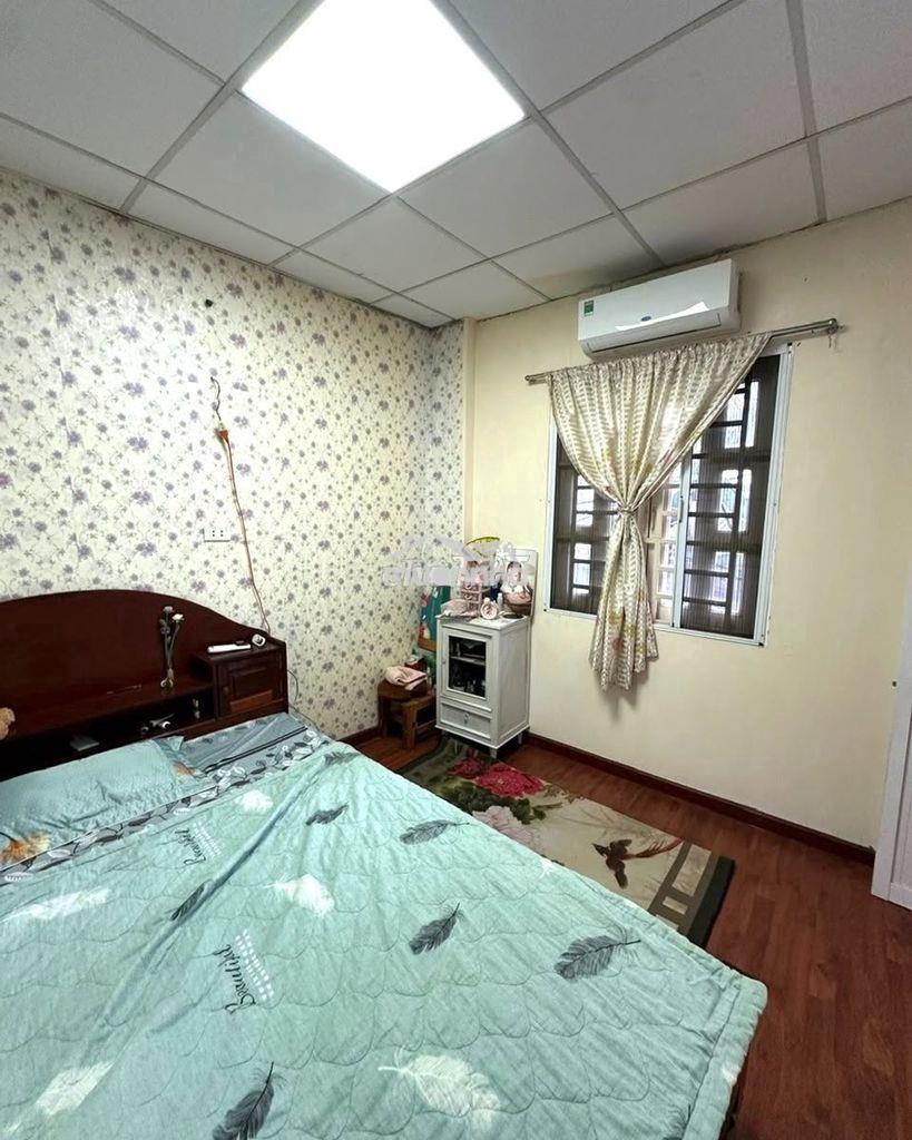 Hẻm xe tải, 3 tầng hòa bình tân phú, full nội thất - Ảnh 4