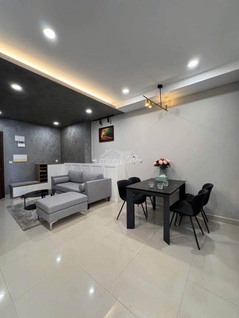 ⭐Cho thuê botanica premier 1 phòng ngủ, giá rẻ 13 triệu - Ảnh 4