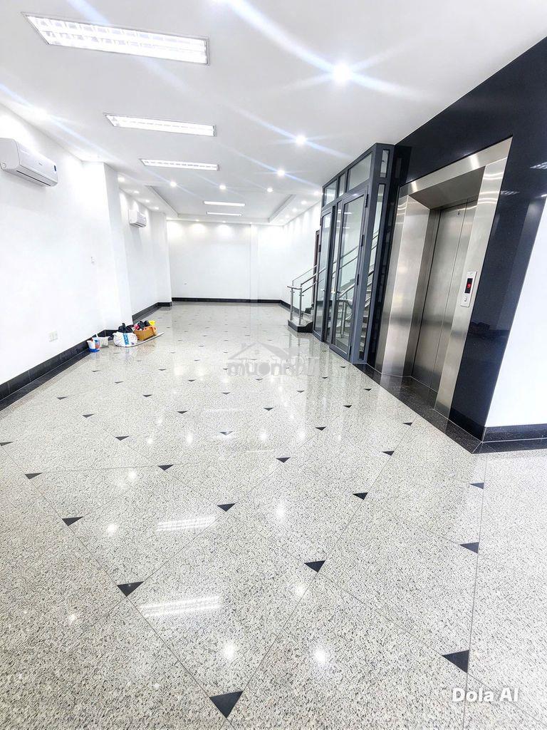 Toà nhà văn phòng gần vòng xoay trần não lương định của quận 2 - Ảnh 3