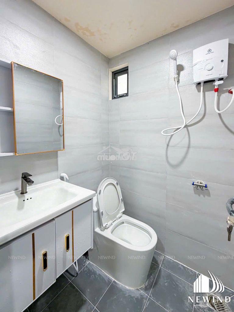 Pass phòng nội thất đầy đủ gần tdtu, rmit - Ảnh 3