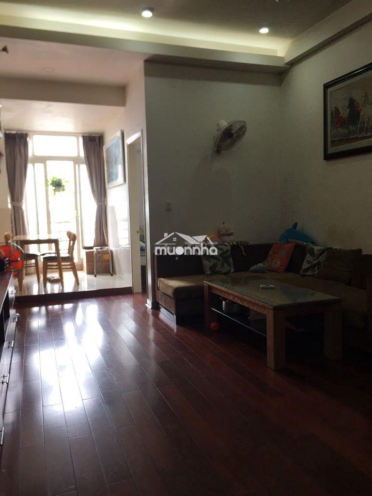 Cho thuê căn hộ chung cư bigemco – 70m² (2pn 2wc) tầng cao, 12.5tr