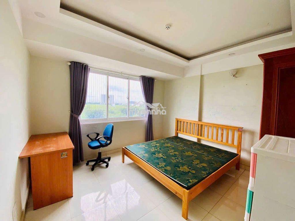 Căn hộ 2 ngủ 67m2 full nội thất cc hạnh phúc - Ảnh 2
