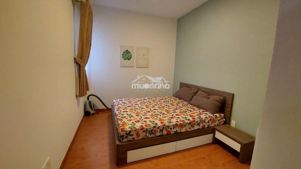 Cho thuê gấp ruby, 68m2 2pn + 2wc, full nội thất, giá thuê 11tr/tháng  - Ảnh 3