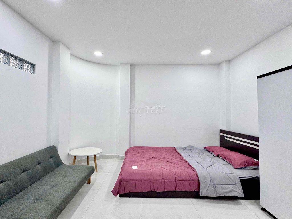 Chdv  ngay mặt tiền trần quang diệu - q3 - Ảnh 2