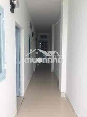Cho thuê phòng trọ đường số 85, tân quy, q7 (cũ)