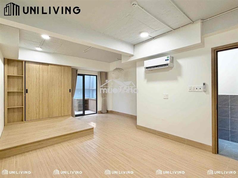 🫰Dự án mới ở trường thọ, thủ đức đầy đủ nội thất thoáng mát rộng rãi🫶
