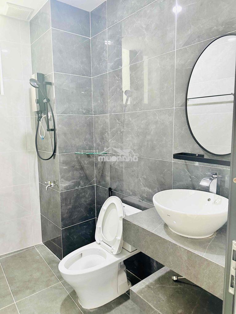 Chdv cao cấp, mới 100%, trung tâm - Ảnh 4