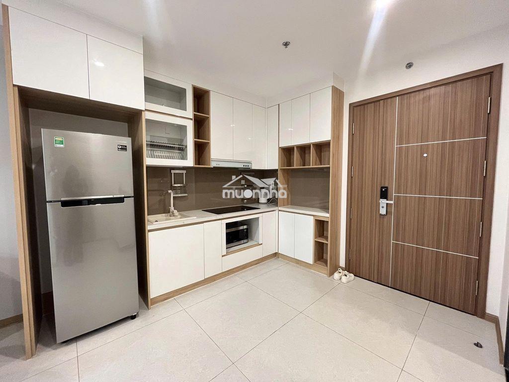 🌳 New city | 1pn | full nội thất | giá thuê 15 triệu/th - Ảnh 4